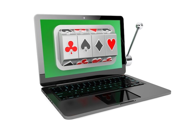 Antarmuka aplikasi mobile pika slot menampilkan permainan kasino langsung dan pasar olahraga