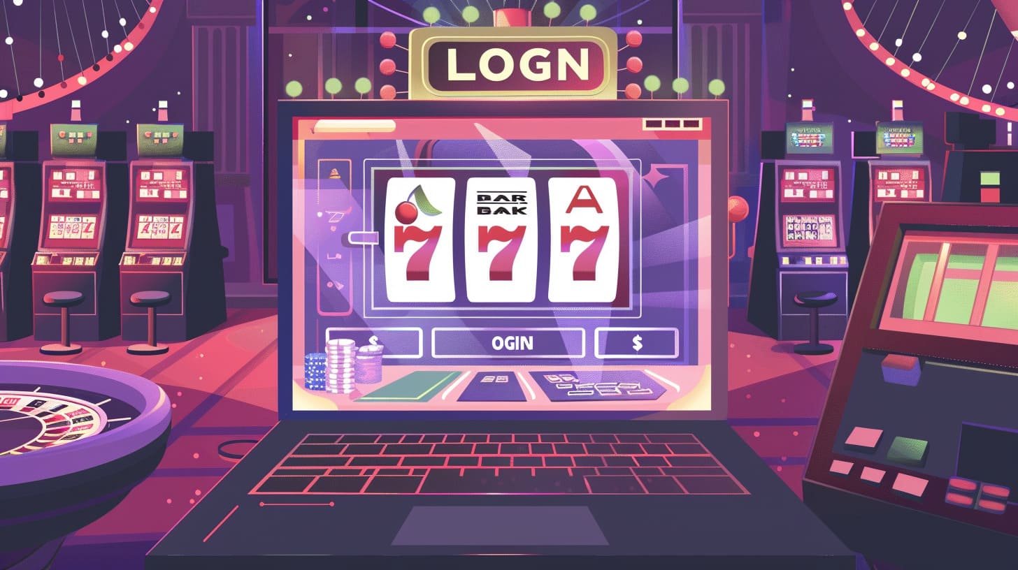 Antarmuka Bonanza Gold di aplikasi mobile pika slot menampilkan meja roulette live