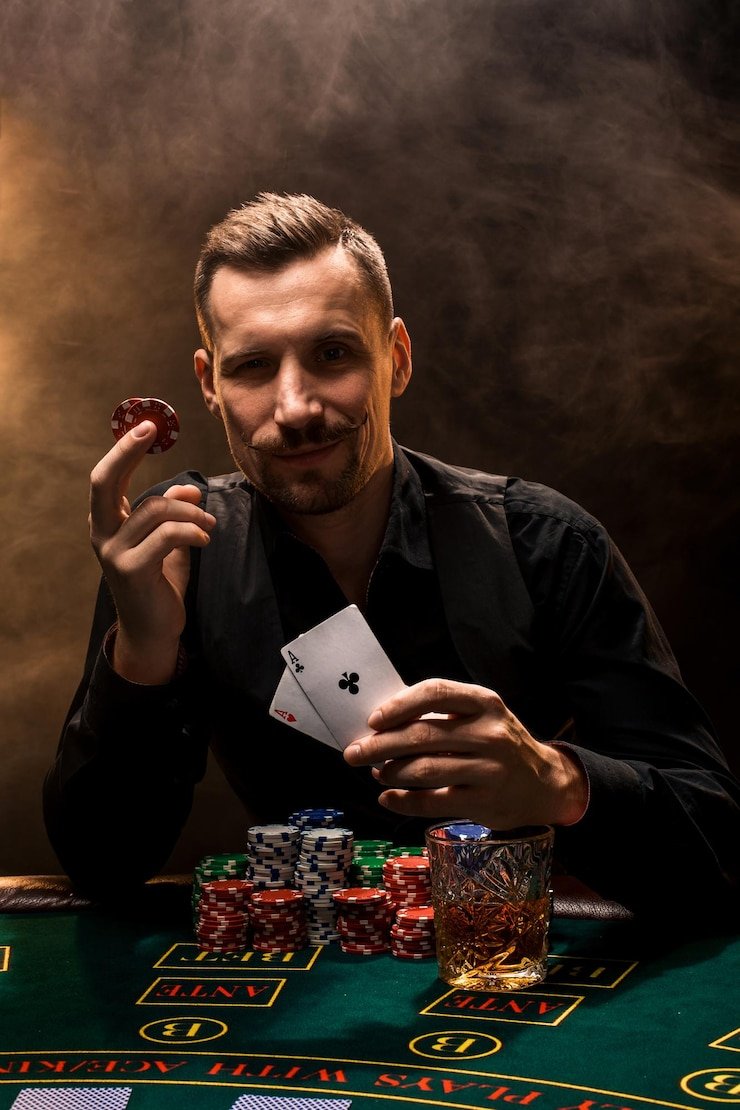 Antarmuka Free Play pika slot menampilkan studio dealer langsung pada perangkat mobile