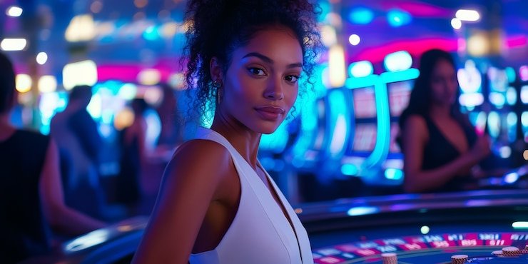 Antarmuka Rekap Angka pika slot menampilkan riwayat permainan live dealer